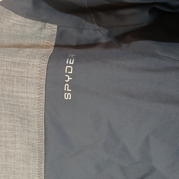 Spyder XtL coat - Picture 12 of 15